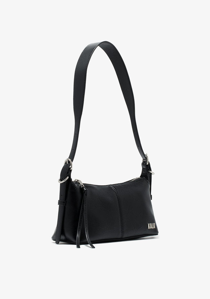 Colette Bag Black Kalk
