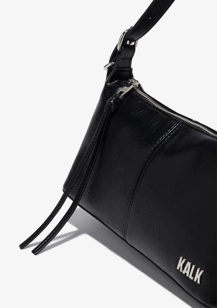 Colette Bag Black Kalk