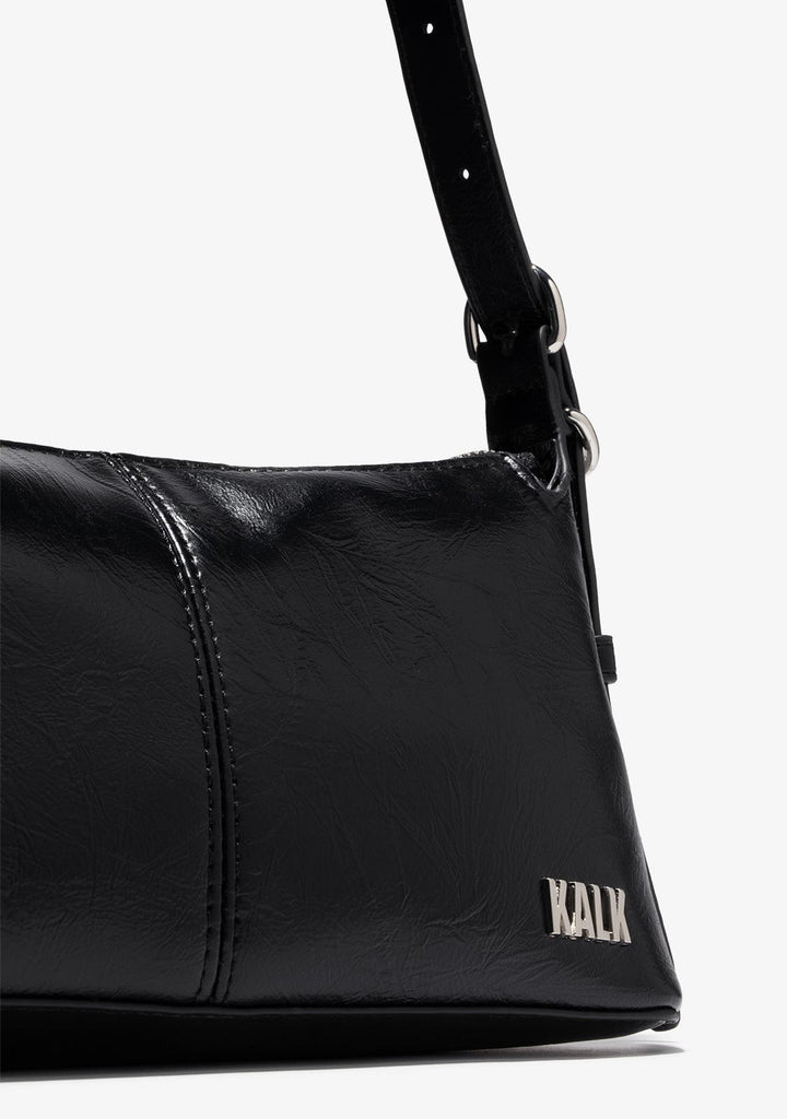Colette Bag Black Kalk