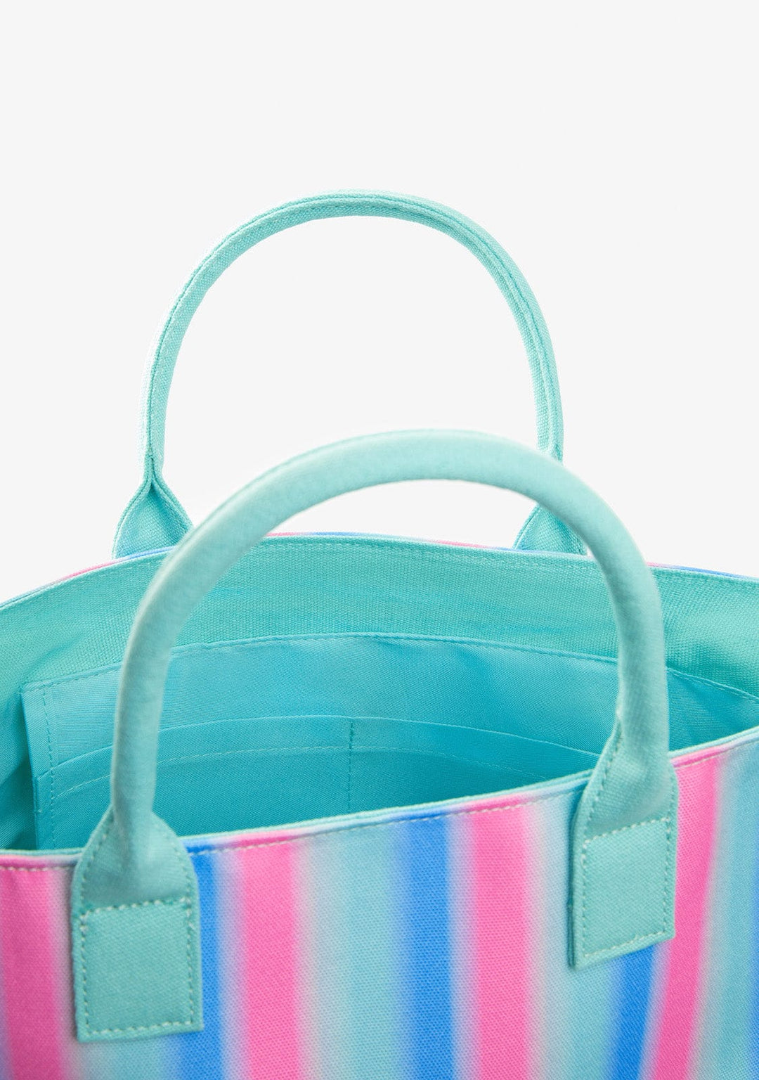 Marea Bag Mermaid Green