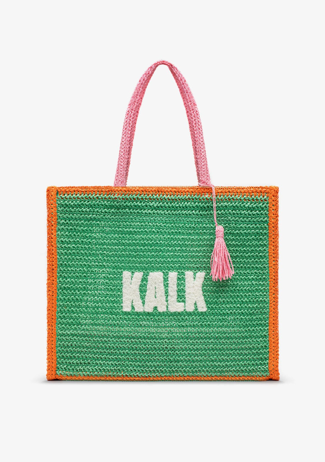 Green Beach Bag Arena