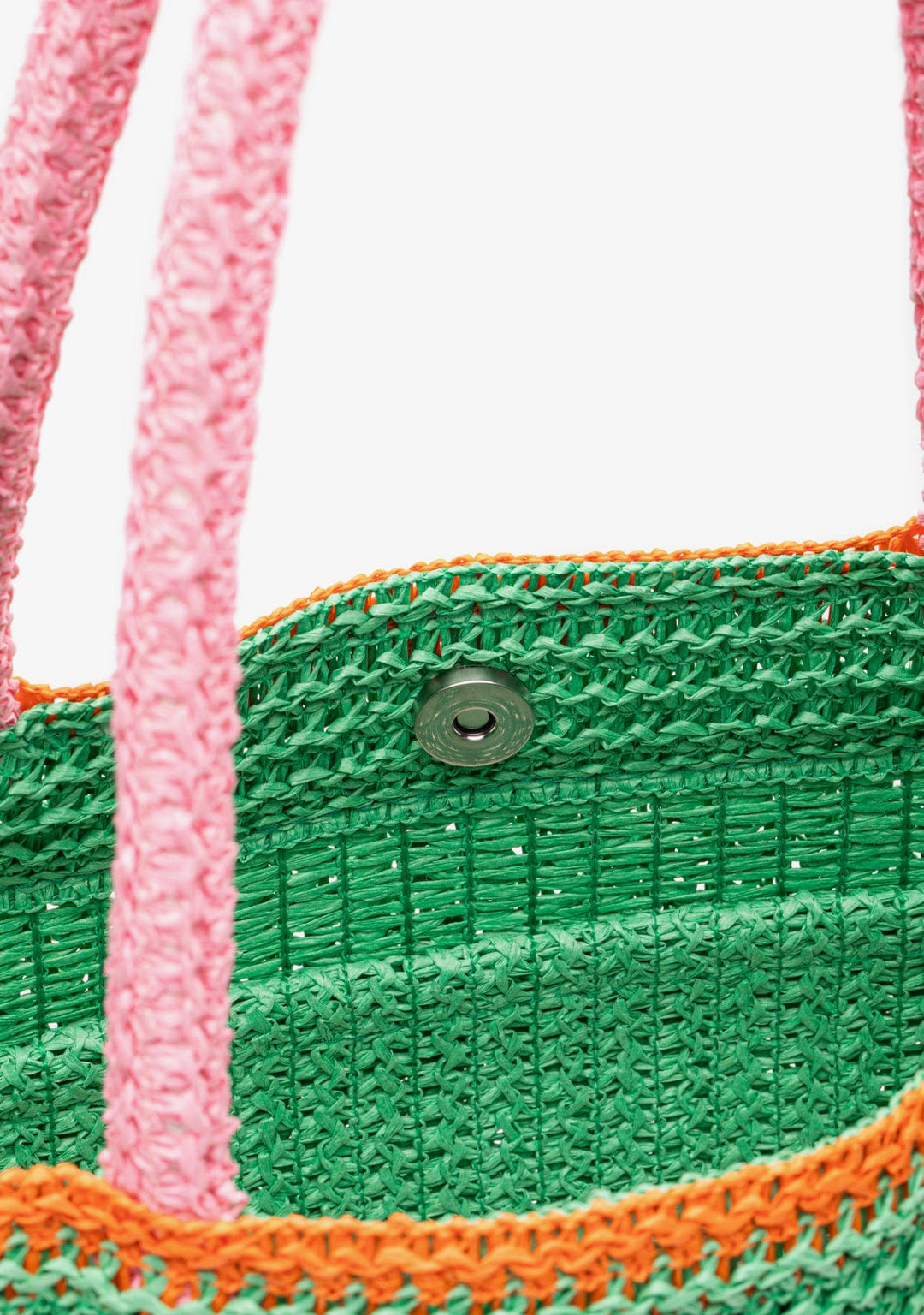 Green Beach Bag Arena