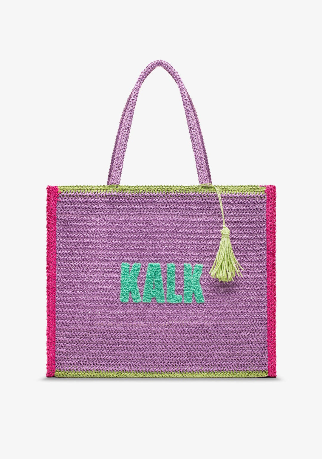 Lilac Beach Bag Arena