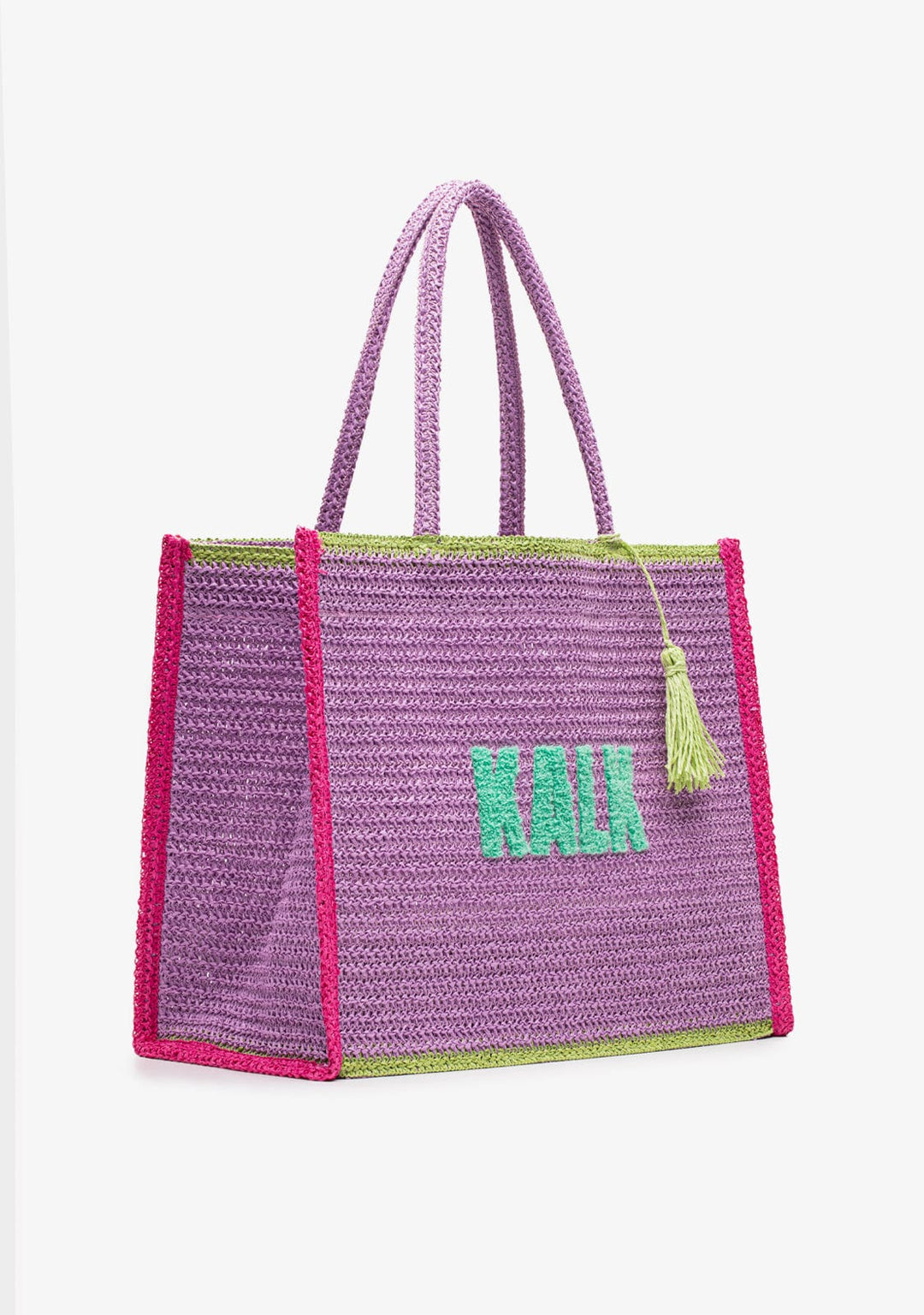 Lilac Beach Bag Arena
