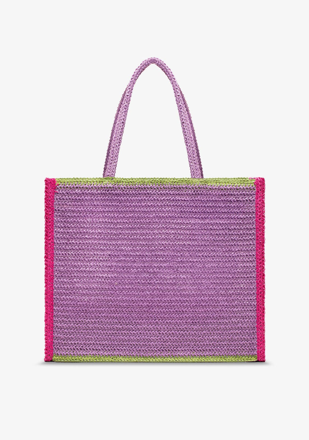 Lilac Beach Bag Arena
