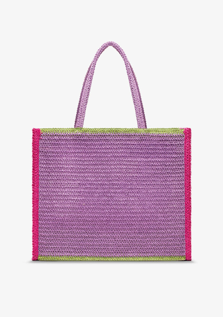 Lilac Beach Bag Arena