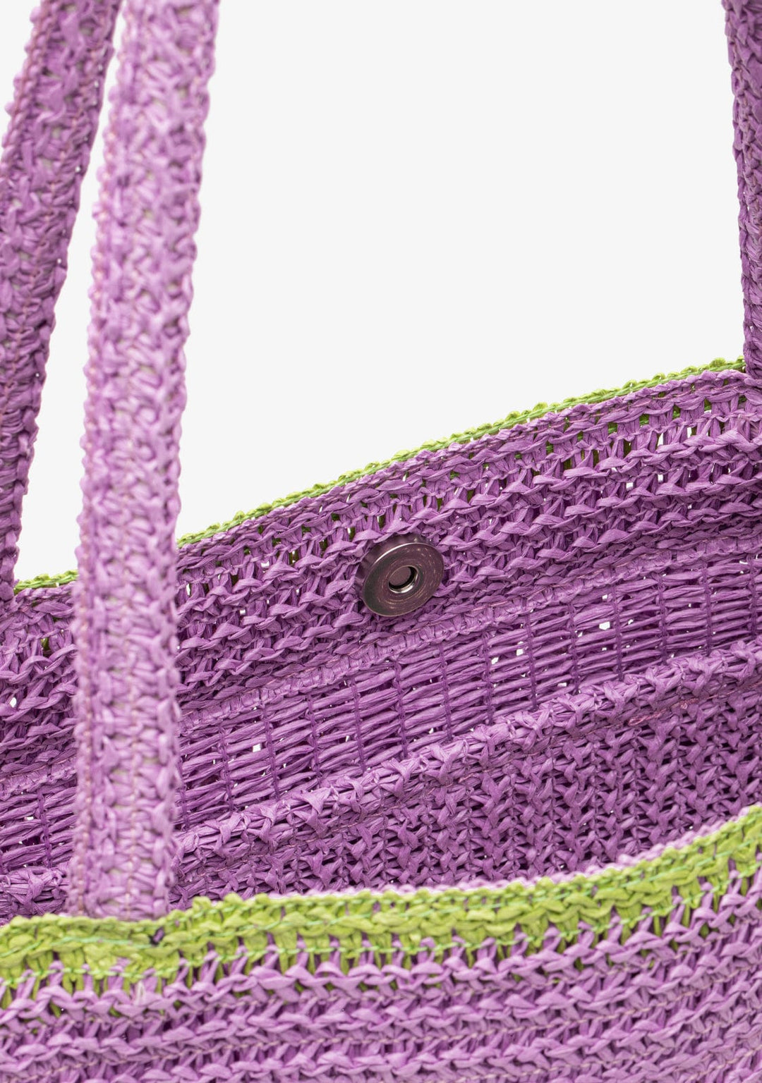 Lilac Beach Bag Arena