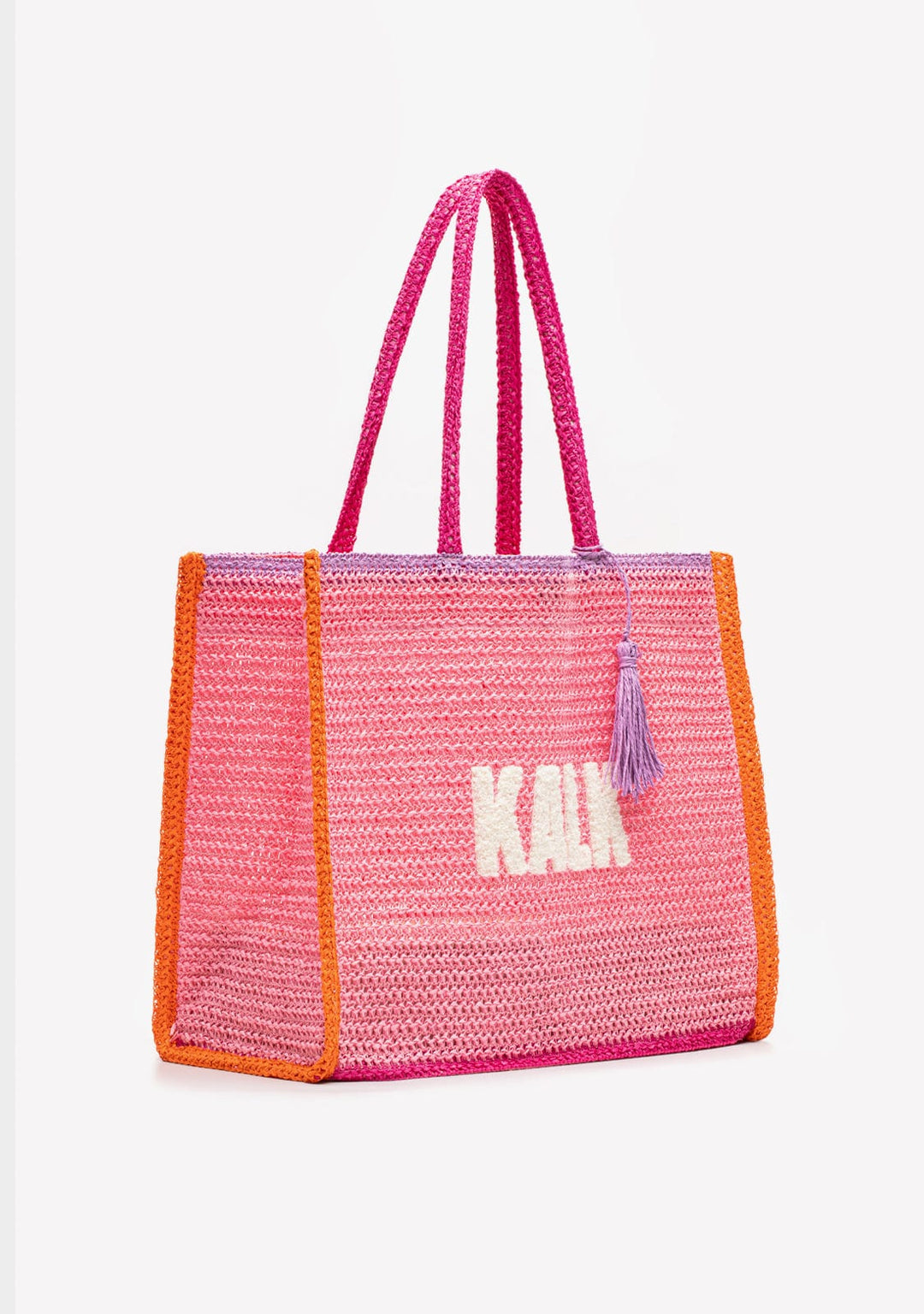 Pink Beach Bag Arena