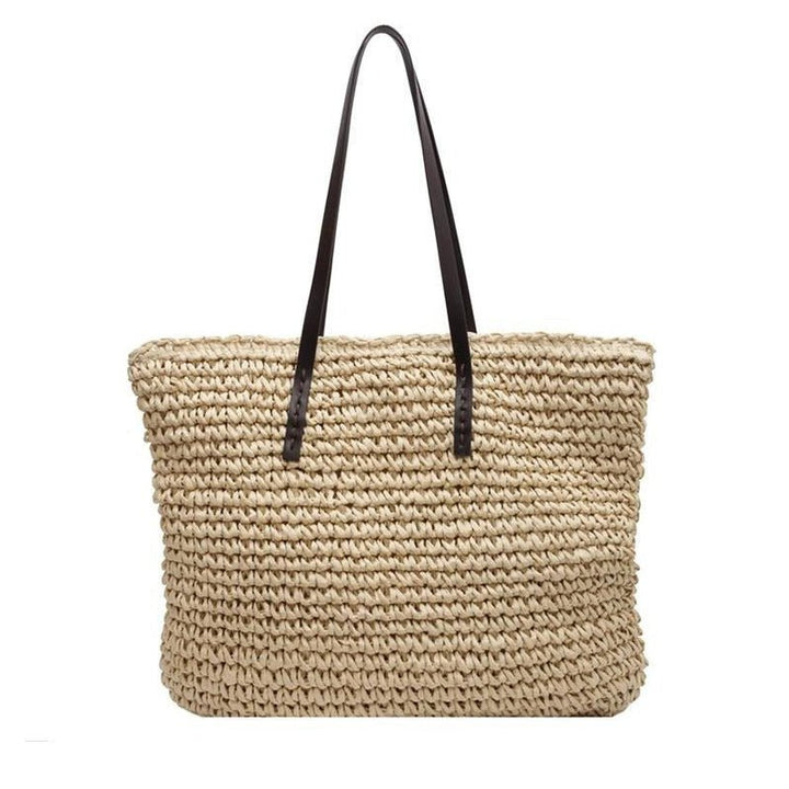 Selene - Bolsa de palha