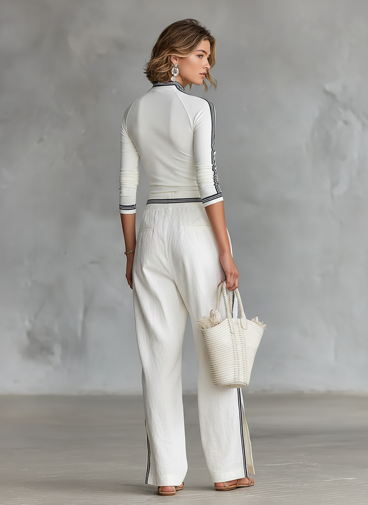 Corrente - Vestido Elegante