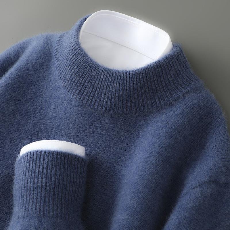 Lucy | Cozy elegant sweater