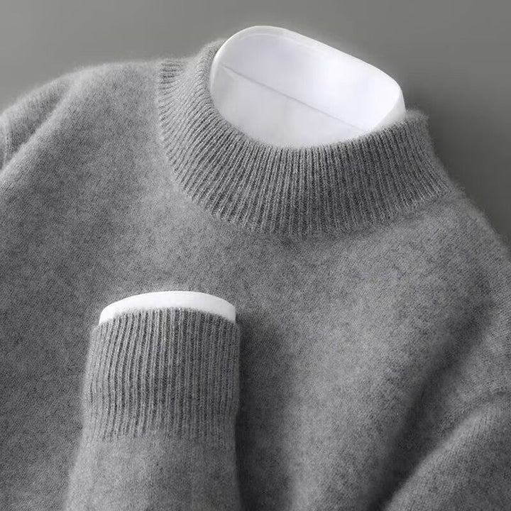 Lucy | Cozy elegant sweater