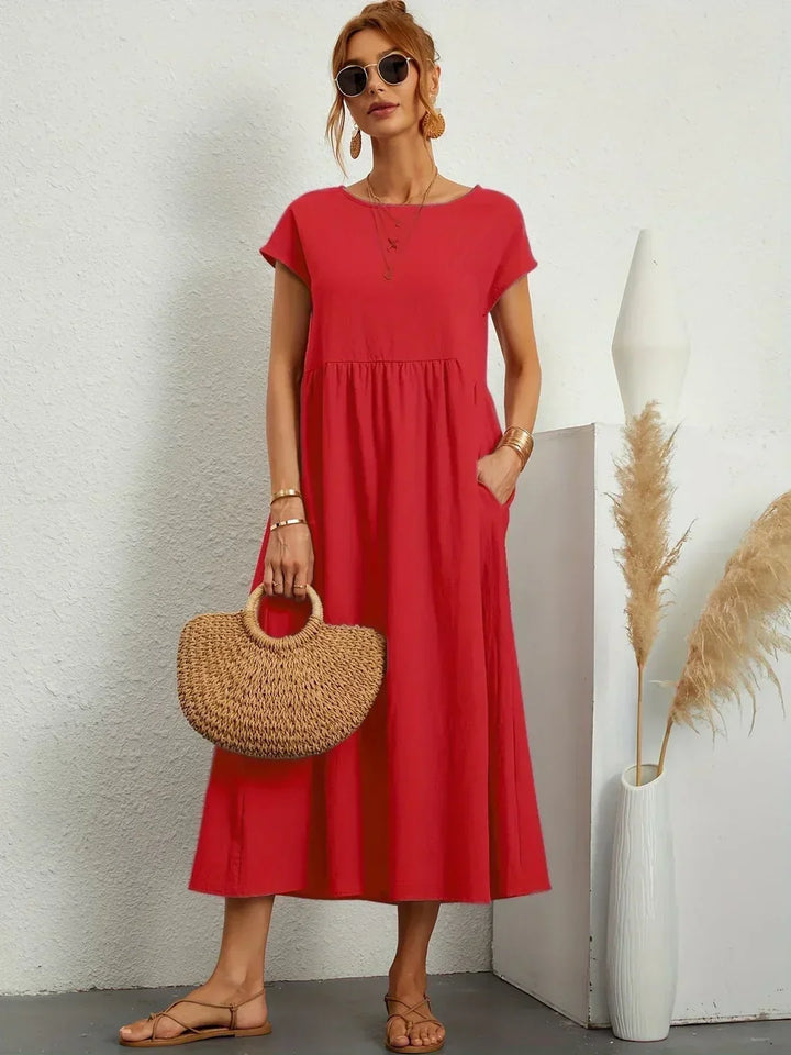 Cais - Vestido fluido