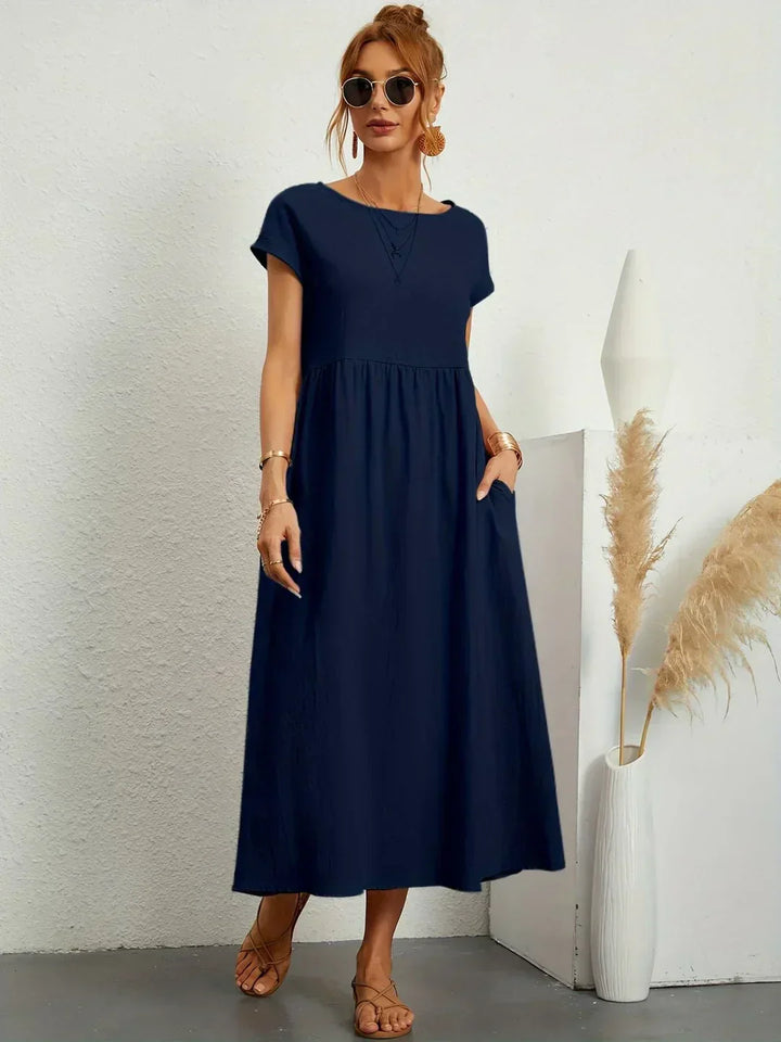 Cais - Vestido fluido