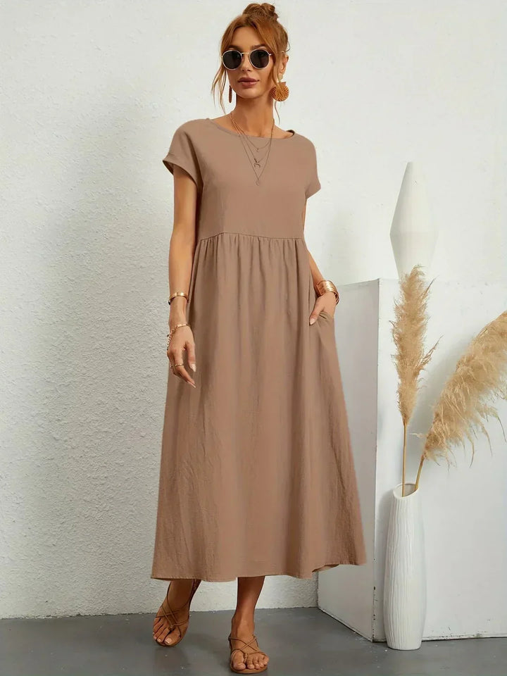 Cais - Vestido fluido