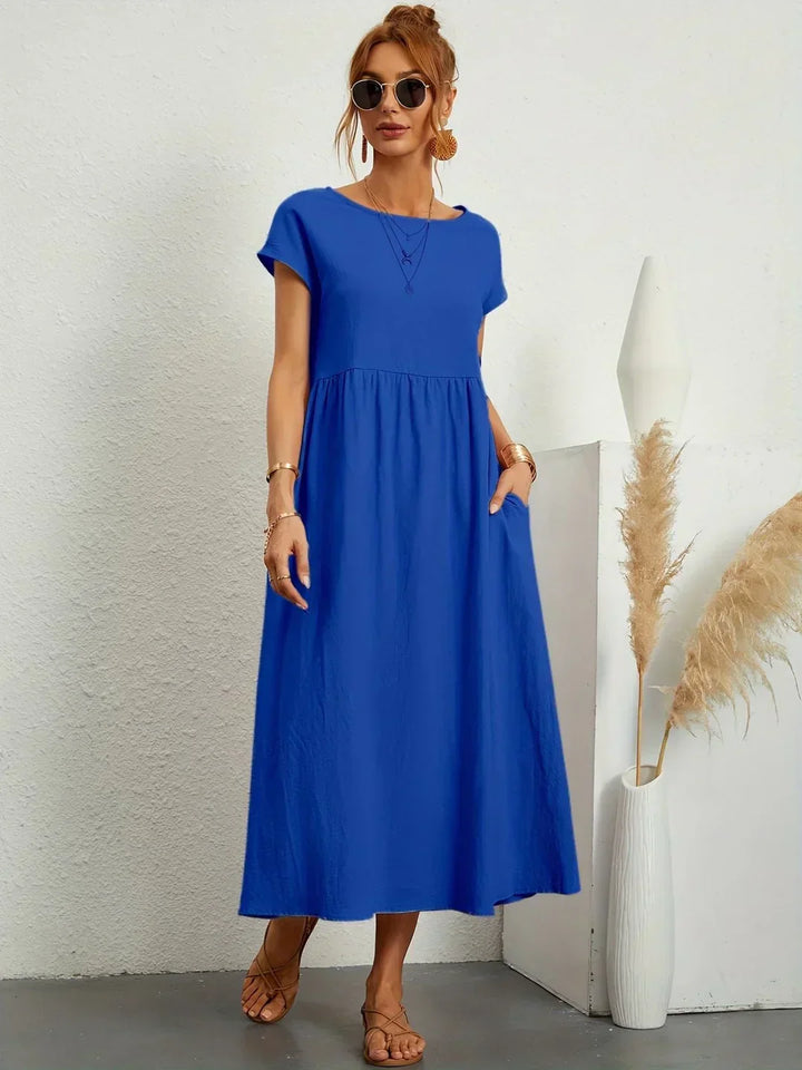 Cais - Vestido fluido