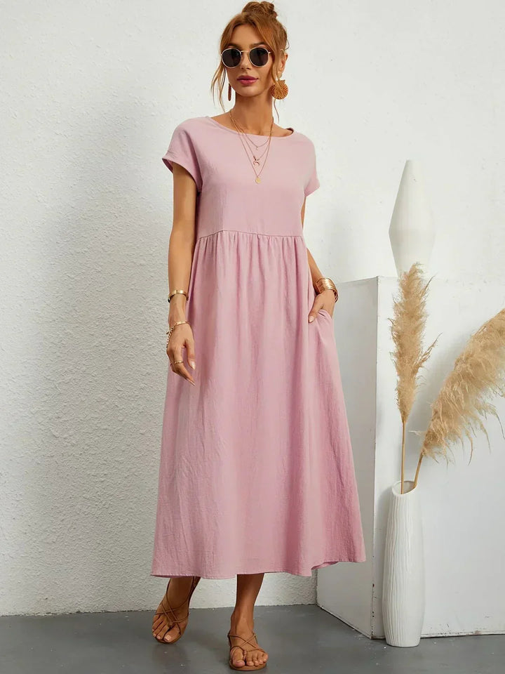 Cais - Vestido fluido
