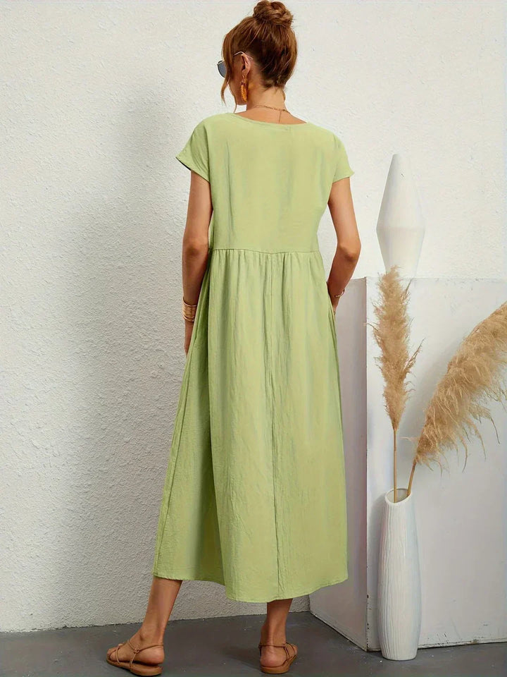 Cais - Vestido fluido