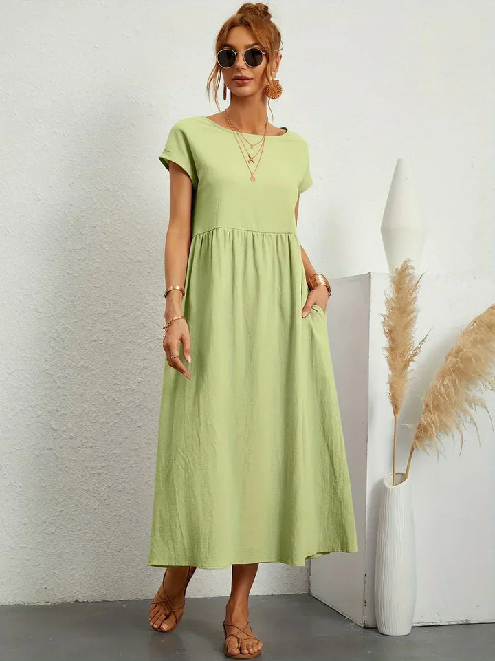 Cais - Vestido fluido