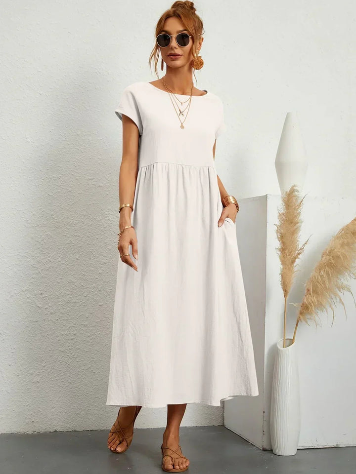 Cais - Vestido fluido