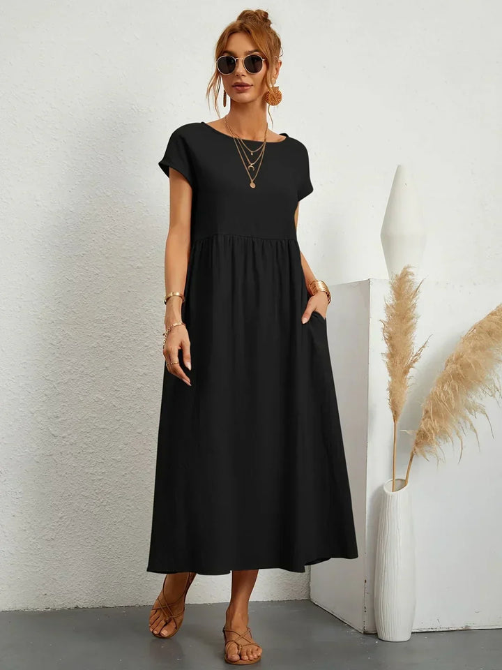 Cais - Vestido fluido