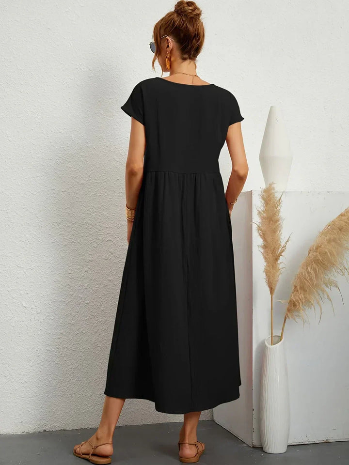 Cais - Vestido fluido