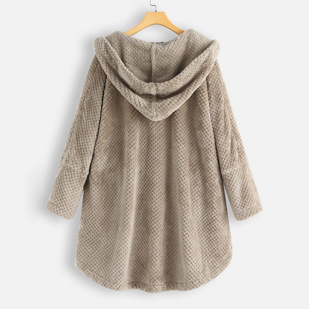 Jesse | Classic Winter Coat