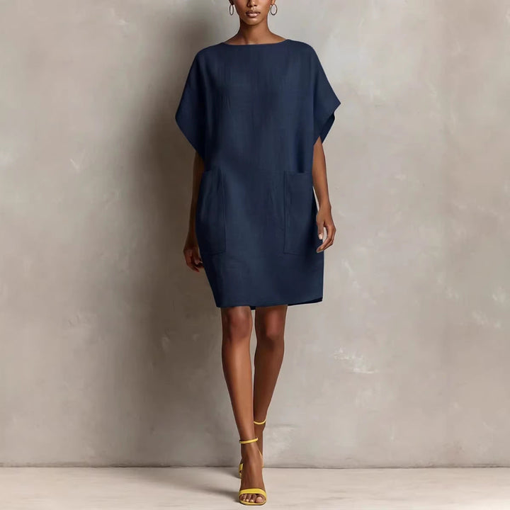 Oliva - Vestido Elegante