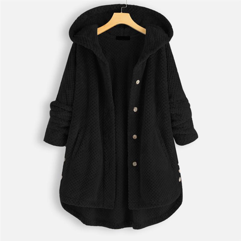 Jesse | Classic Winter Coat
