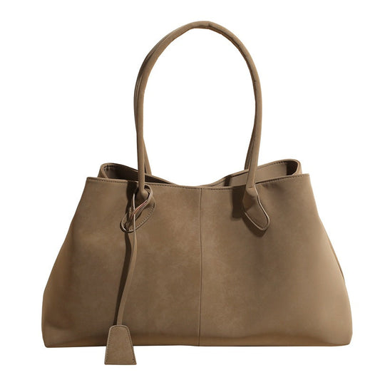 Averly | Luxury Maxi Bag