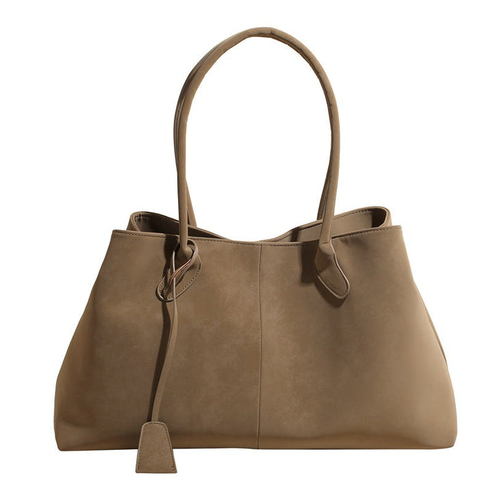 Averly | Luxury Maxi Bag