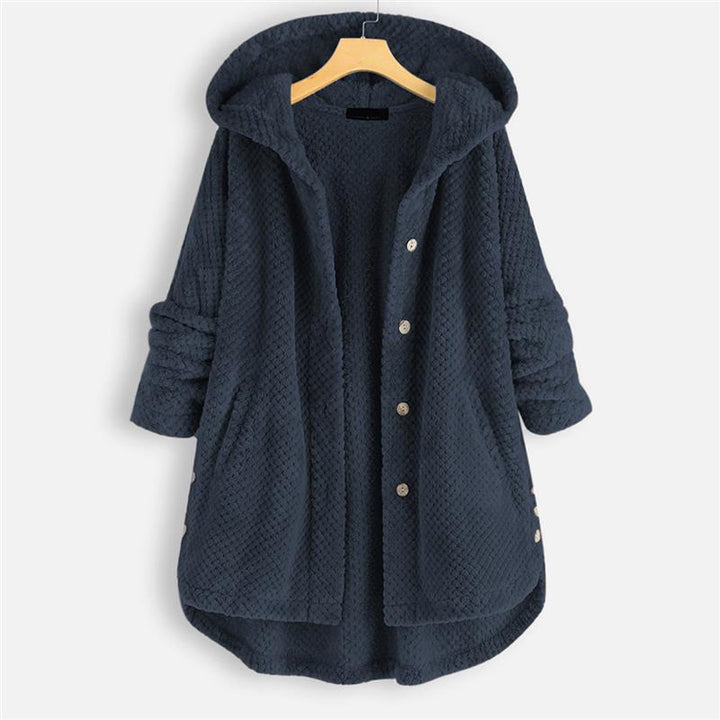 Jesse | Classic Winter Coat