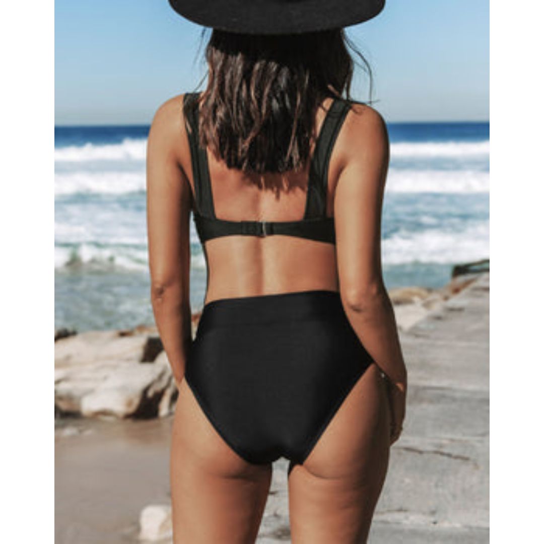 Gisele - Bikini modelador