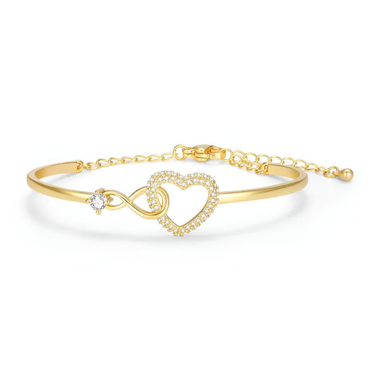 Olivia & Ivy | Bracelet for Mother and Daughter