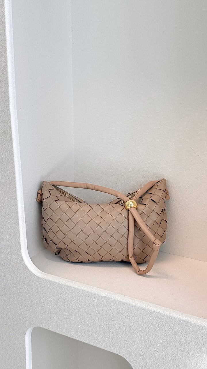 Kacey Bag - Stone
