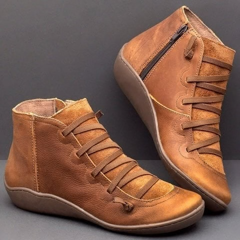 Mabel | Orthopaedic Support Boots