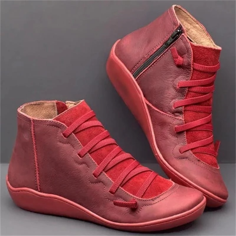 Mabel | Orthopaedic Support Boots