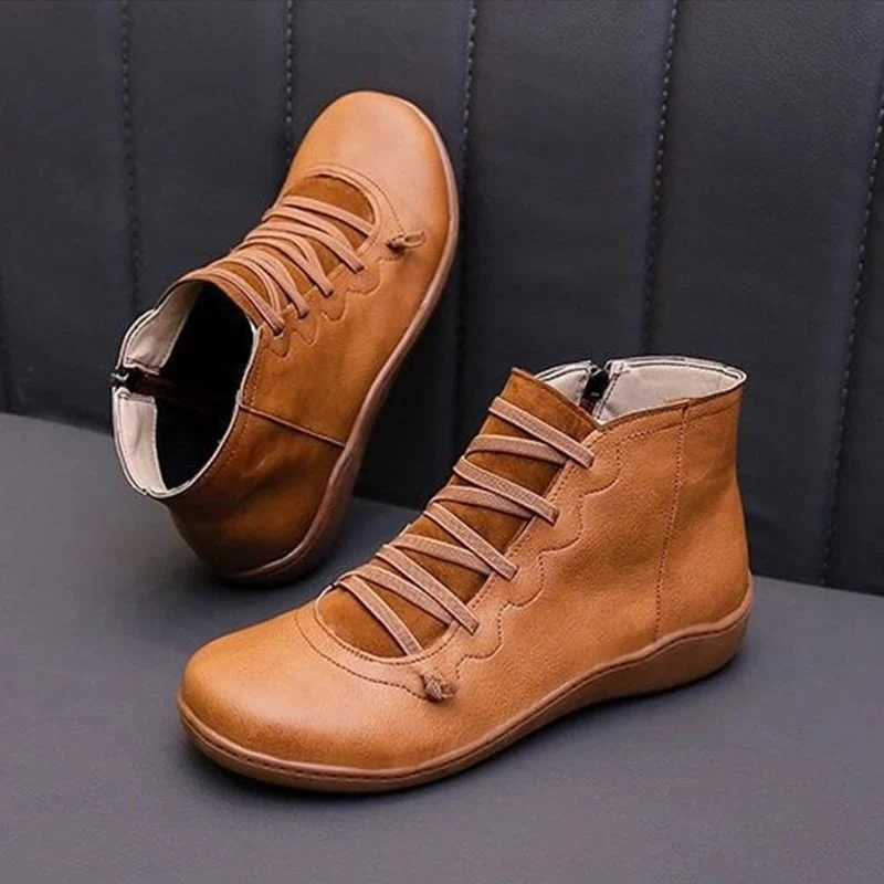 Mabel | Orthopaedic Support Boots