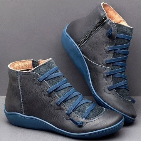 Mabel | Orthopaedic Support Boots