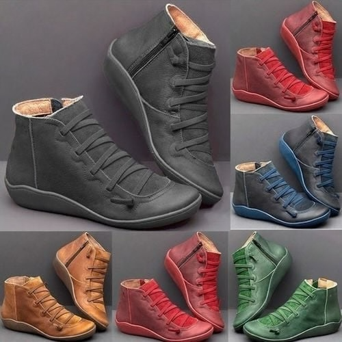 Mabel | Orthopaedic Support Boots