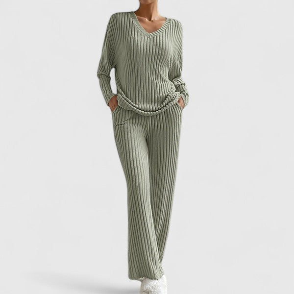 Matilda |  Comfortable Lounge Set