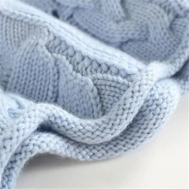 Jemma | Comfortable Turtleneck Sweater
