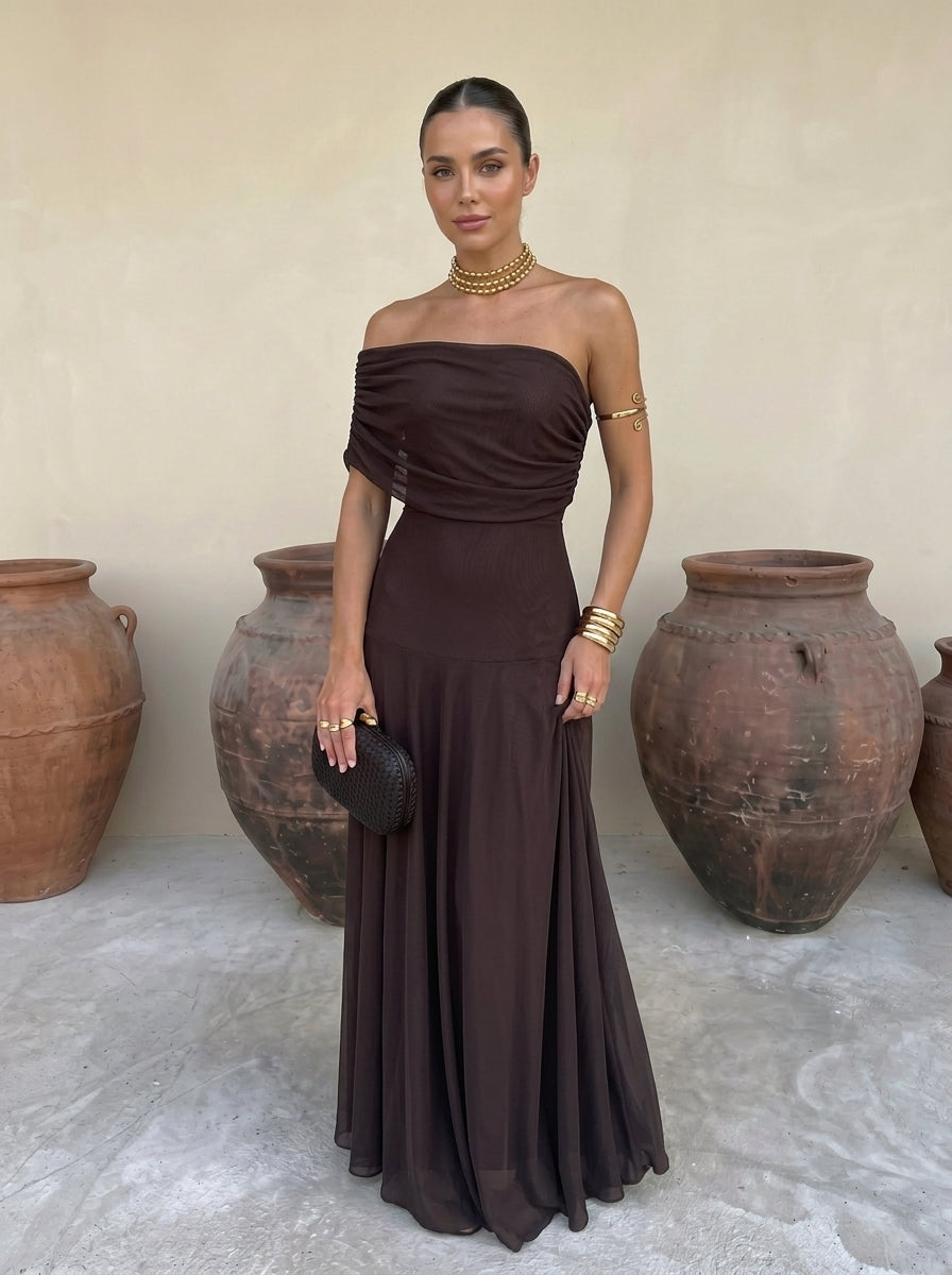 Oásis - Fluidez e Elegância de Verão