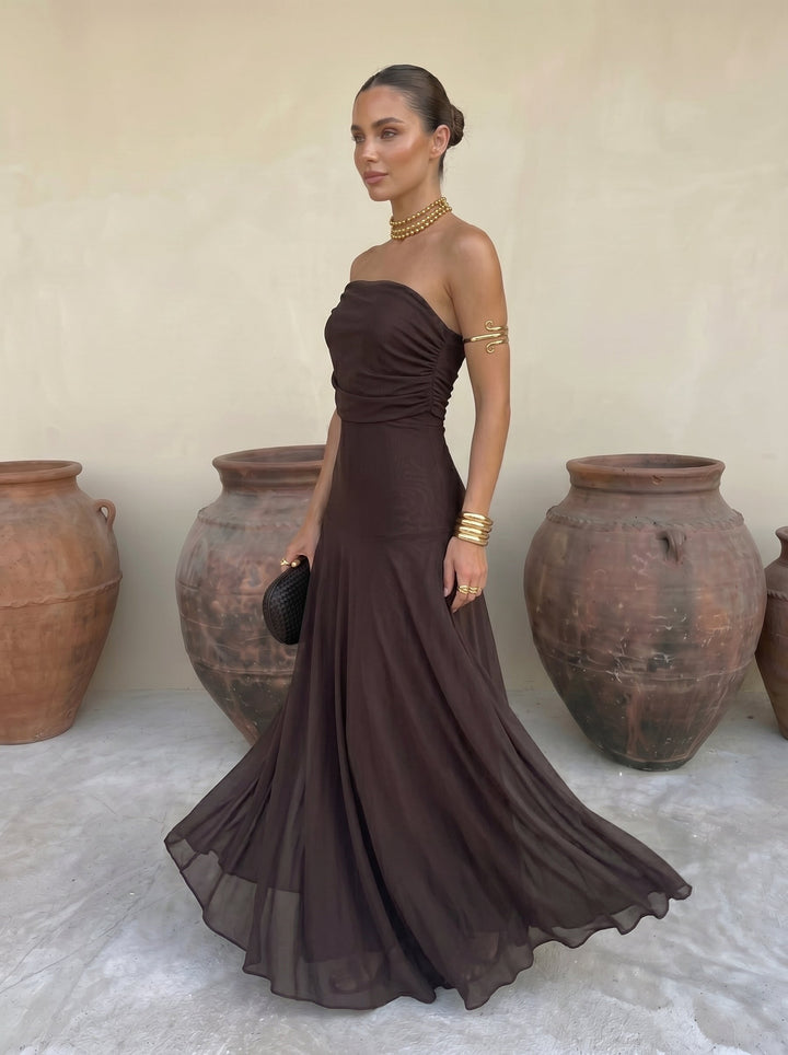 Oásis - Fluidez e Elegância de Verão