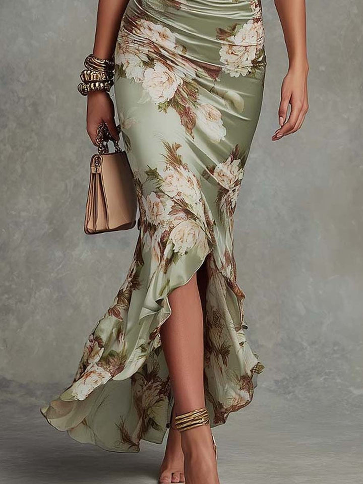 Anastasia  - Vestido Elegante