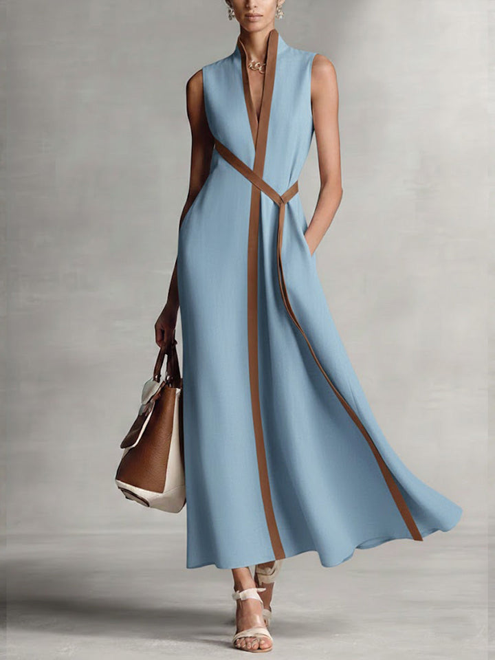 Âmbar - Vestido Elegante