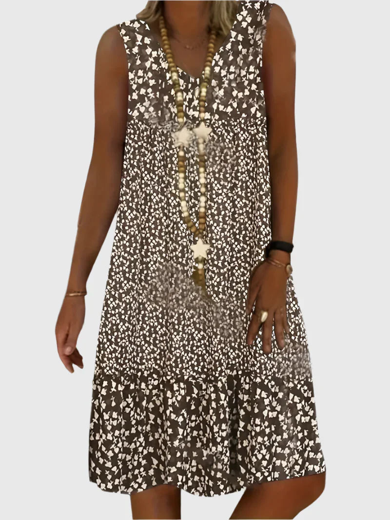 Em - Chic Dress