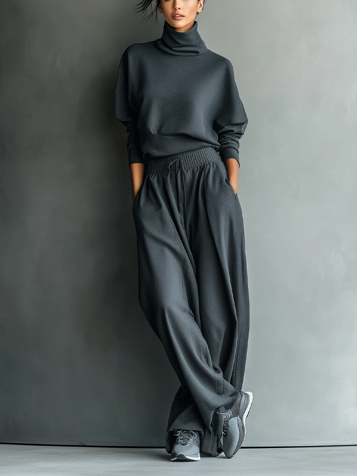 Vento - Vestido Elegante