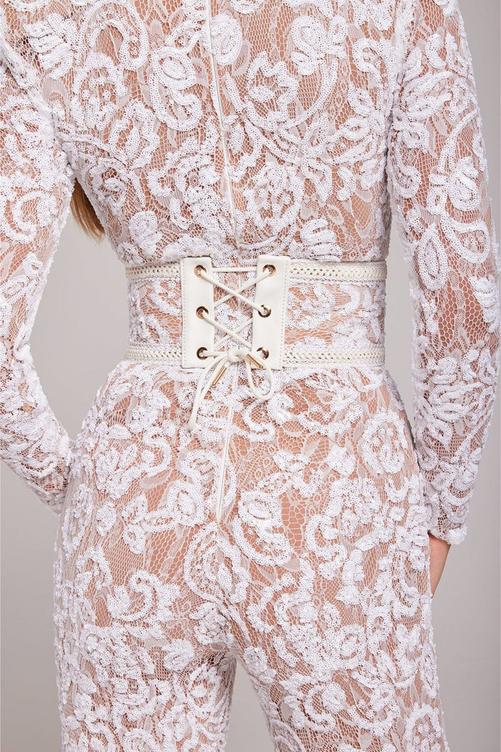 Freida - Elegant Jumpsuit