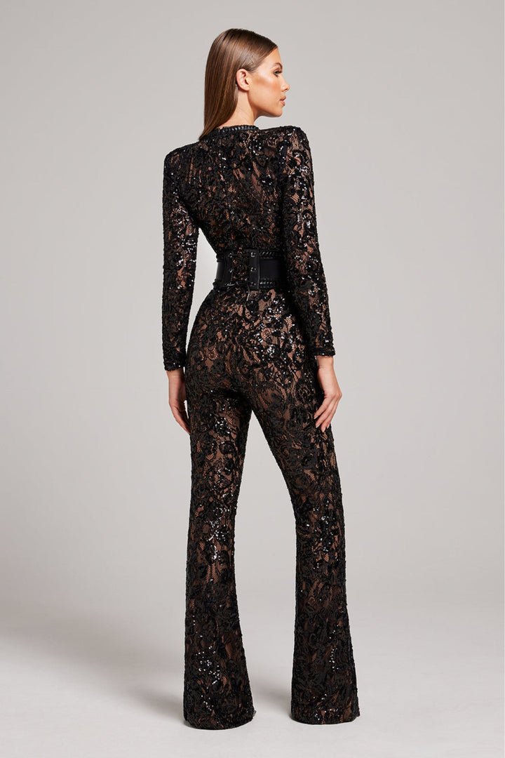 Freida - Elegant Jumpsuit